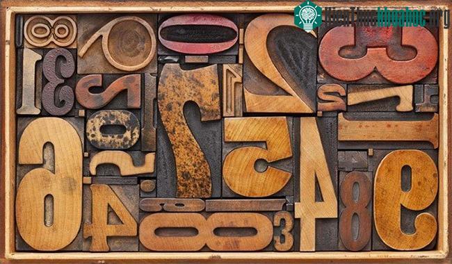Trong lịch sử, có nhiều con số gần như bị cấm sử dụng vì chúng bị coi như là một mối đe dọa nguy hiểm.