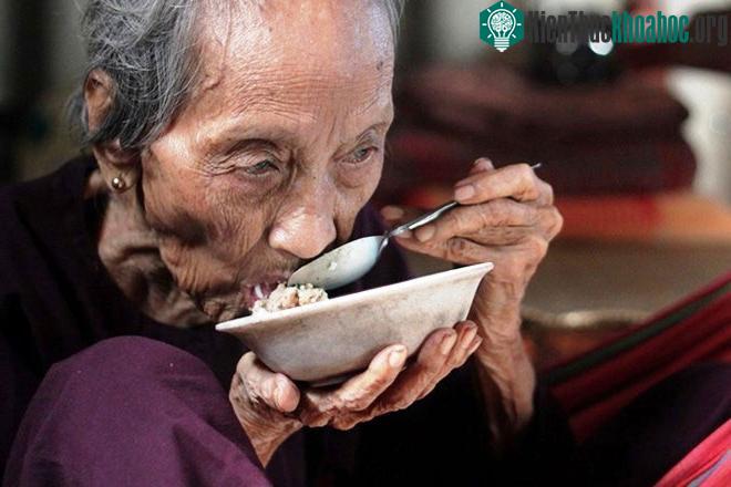Con người có thể trường sinh nhờ các phát minh mới? ảnh 0