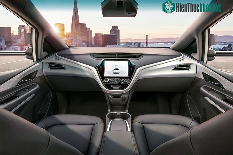 7 dự báo thú vị về công nghệ 10 năm tới ảnh 0