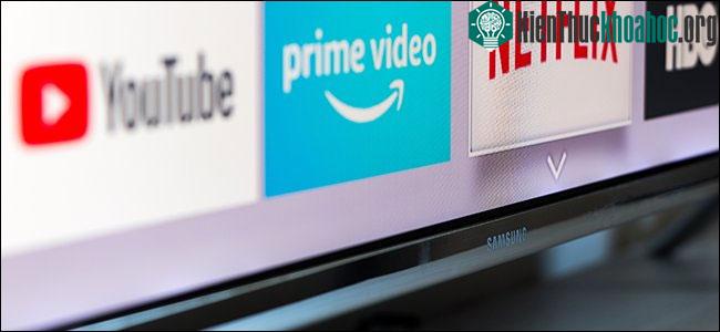 Thuật ngữ streaming bản thân nó đã thể hiện hết phương thức truyền dữ liệu này.