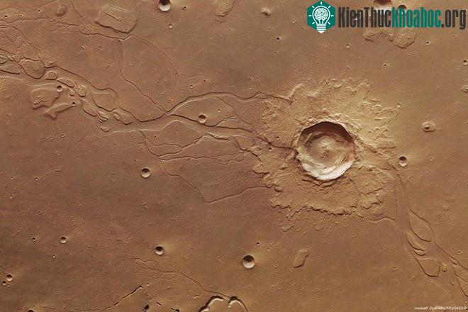 Utopia Planitia