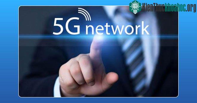 Mạng 5G sẽ là tương lai của kết nối di động. (Ảnh: StartupStories).