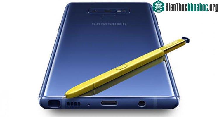 Samsung Galaxy