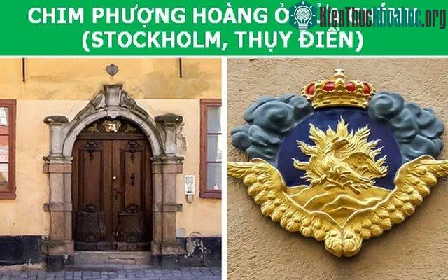 Giải mã những chi tiết đặc biệt của kiến trúc các nước trên thế giới ảnh 0