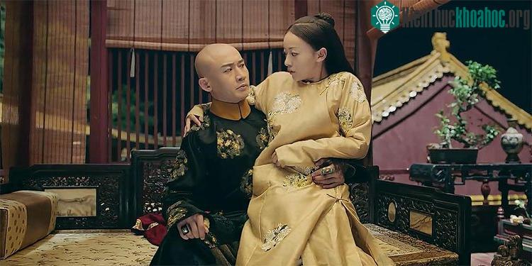 Vương triều Đại Thanh từ khi lập quốc đã đặt ra vô số quy định ngặt nghèo liên quan tới việc thị tẩm. (Ảnh minh họa).