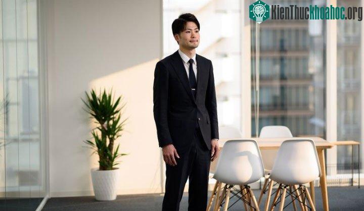 Ryo Tanaka.