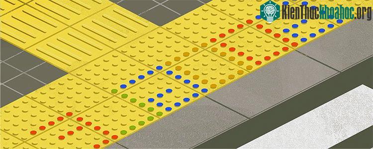 Hình ảnh Google Doodle vinh danh Seiichi Miyake trên trang chủ hôm nay 18/3. (Nguồn: Google Doodle).