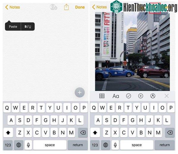 Hướng dẫn tải ảnh trên instagram