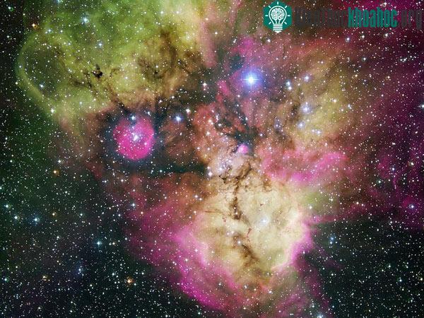 Nguồn ảnh: Space.