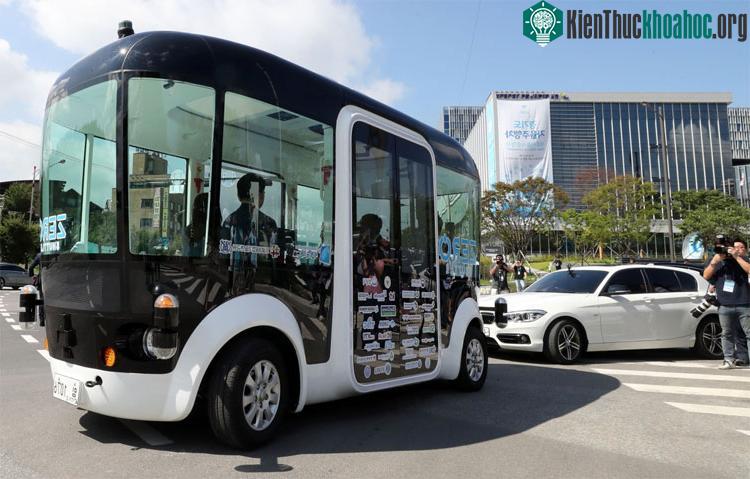 Năm dự báo về thiết bị công nghệ của tương lai ảnh 1
