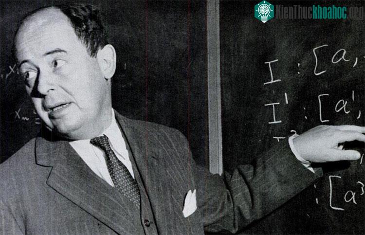 John von Neumann