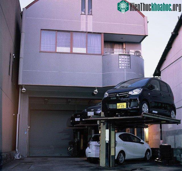 14 phát minh ở Nhật Bản khiến bạn nhận ra chúng ta và họ dường như cách nhau cả thế kỷ ảnh 1