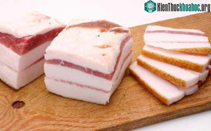 8 thực phẩm không tốt cho dạ dày của bạn ảnh 1