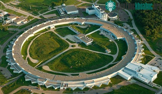 Phòng thí nghiệm quốc gia Argonne