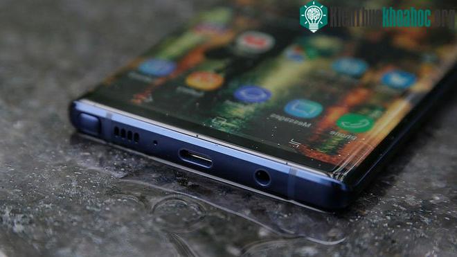Các thông số của USB4 được cho là sẽ hoàn chỉnh và được công bố vào giữa năm 2019.