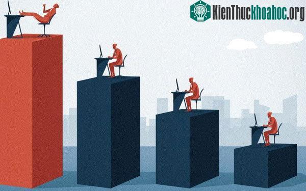 Bạn nói cái gì không quan trọng, quan trọng là cách bạn nói vấn đề đó như thế nào.