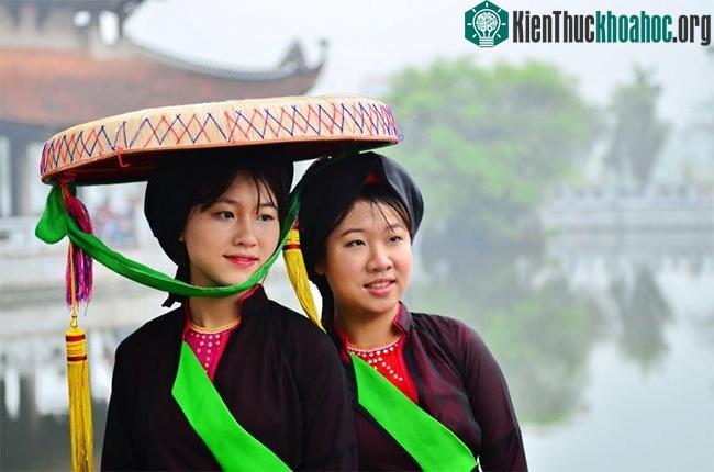 Dân ca Quan Họ