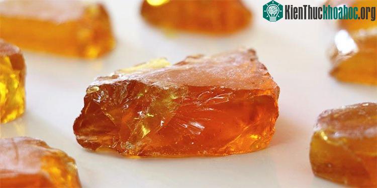 Khoa học cuối cùng cũng tạo ra... kẹo cao su nuốt được không sợ dính ruột ảnh 2