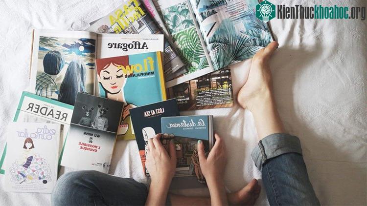 Học ngoại ngữ không bao giờ là một ý tưởng tồi.
