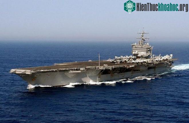 Sau khi ngừng hoạt động vào năm 2012, tàu sân bay lớp Nimitz (CVN-68-CVN77) chạy bằng năng lượng hạt nhân đã dần thay thế cho Big E