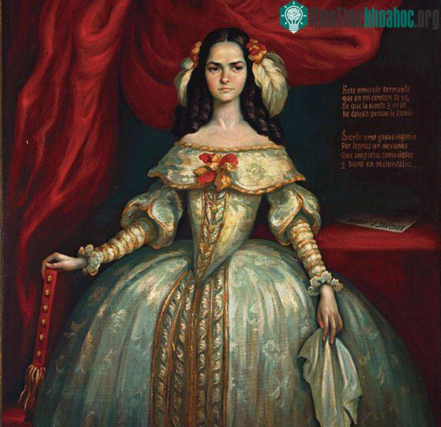 Sor Juana Inés de la Cruz