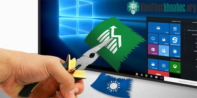 Những điều trên Windows 10 khiến người dùng thất vọng ảnh 2