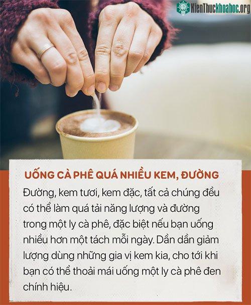 Những sai lầm ai cũng đã từng mắc phải khi ăn sáng làm ảnh hưởng tới sức khoẻ ảnh 2