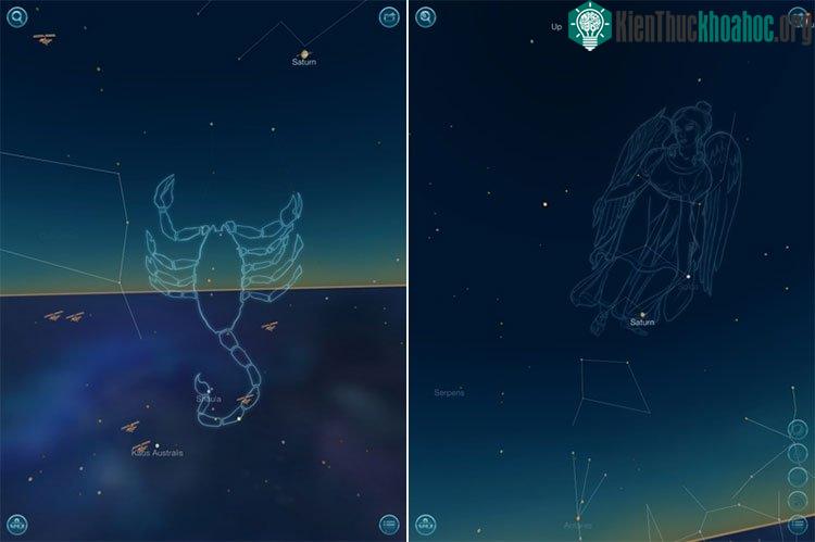 Night Sky 2