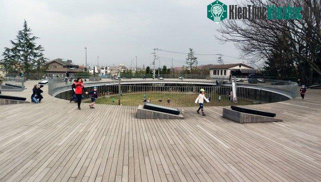 14 phát minh ở Nhật Bản khiến bạn nhận ra chúng ta và họ dường như cách nhau cả thế kỷ ảnh 3