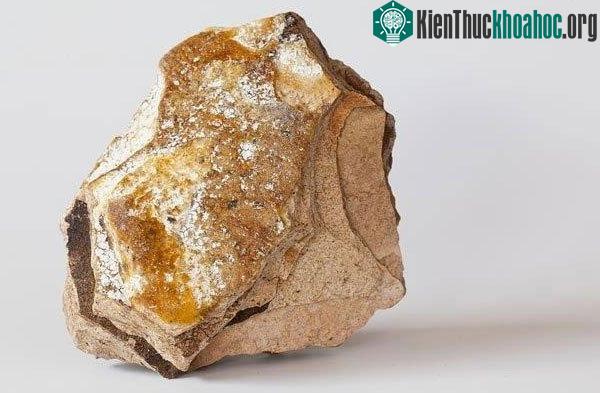 Sau một thời gian, long diên hương bị oxy hóa sẽ biến thành một hợp chất có mùi hương rất dễ chịu, quyến rũ. (Ảnh: Pinterest).