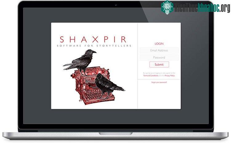 Shaxpir 4
