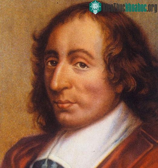 Blaise Pascal