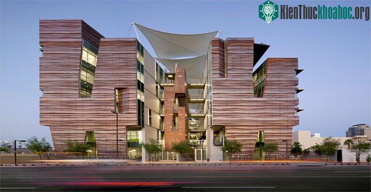 Phòng nghiên cứu giáo dục khoa học và đời sống