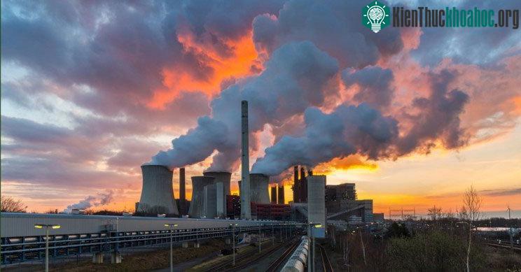 Các nhà khoa học cho rằng khí methane, một loại khí nhà kính, là giải pháp "trong tầm tay" để ổn định khí hậu của chúng ta.