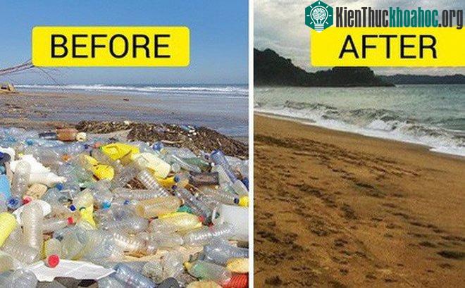 Cấm buôn bán toàn bộ các sản phẩm nước đóng chai