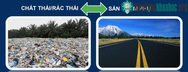 Thay đổi tư duy chúng ta sẽ phát triển bền vững hơn.