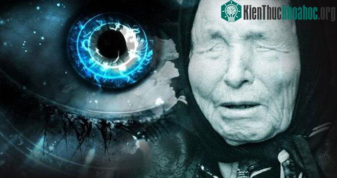 Khả năng tiên tri giờ không còn là điều xa vời nhờ sức mạnh của các máy tính. (Ảnh: Yourminds).