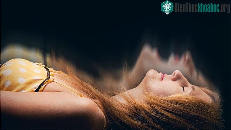Một số người có trải nghiệm đặc biệt khi trải qua cái chết lâm sàng.