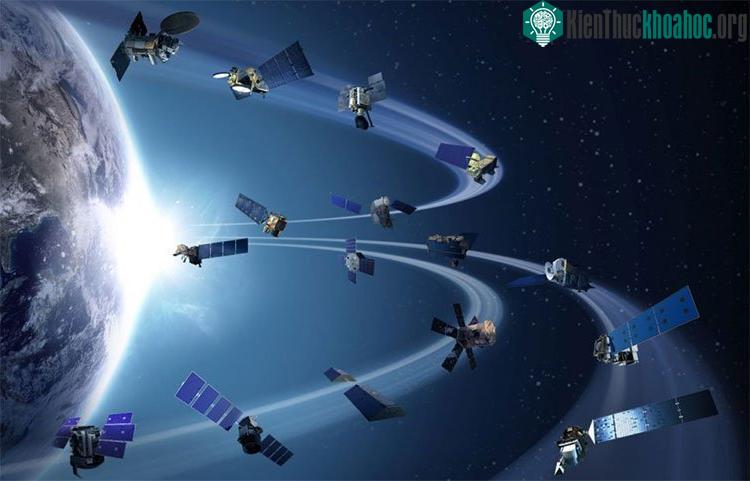 NASA công bố chi tiết kế hoạch "giải cứu" Trái Đất khỏi thảm họa không gian ảnh 0