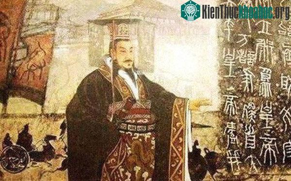 Giải mã công trình nghìn năm của Tần Thủy Hoàng khiến thế giới sửng sốt ảnh 0