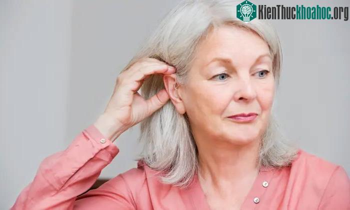 Máy trợ thính điều khiển bằng suy nghĩ đầu tiên thế giới ảnh 0