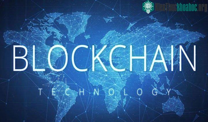 Các block đều chứa thông tin về thời gian khởi tạo và được liên kết với khối trước đó.