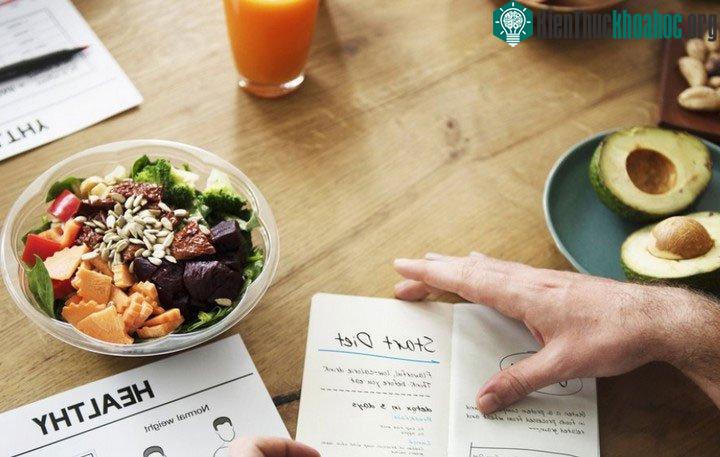 Chế độ ăn uống của bạn có tác động không nhỏ đến nguy cơ ung thư.