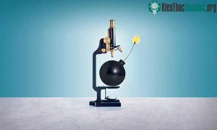 Về bản chất, cơn giận dữ có nguồn gốc nằm sâu trong hệ thông phần thưởng của não bộ. (Ảnh minh họa).
