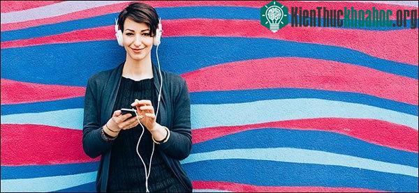 Nếu tiếp xúc với âm thanh lớn kéo dài, những sợi lông tai nhỏ sẽ bị trầm cảm và ngừng rung.