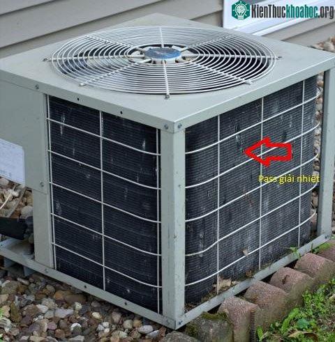 Các bạn nên tham khảo ý kiến của kỹ thuật viên về tần suất bảo trì máy dàn nóng sao cho phù hợp với tình trạng môi trường.