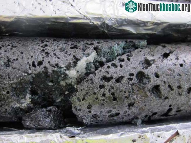 Iceland thử nghiệm thành công phương pháp “bắt và nhốt” CO2 vĩnh viễn vào trong lòng đất ảnh 1
