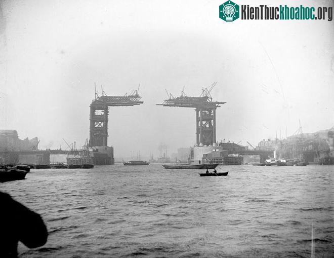 Những khoảnh khắc lịch sử hiếm hoi được "tô màu", cho ta cái nhìn rõ ràng hơn về quá khứ ảnh 14