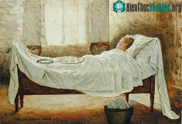 Về mặt tình cảm, người ta cho rằng đây là một món quà cho người bệnh có một cơ hội cuối cùng để được ở bên người thân yêu và nói lời tạm biệt cuối cùng với họ.