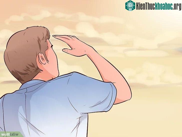 Phương phap dựa vào quan sát môi trường tự nhiên